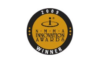 2009 NMMA Innovation Awards Winner