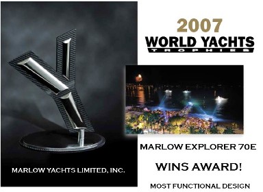 2007 World Yachts